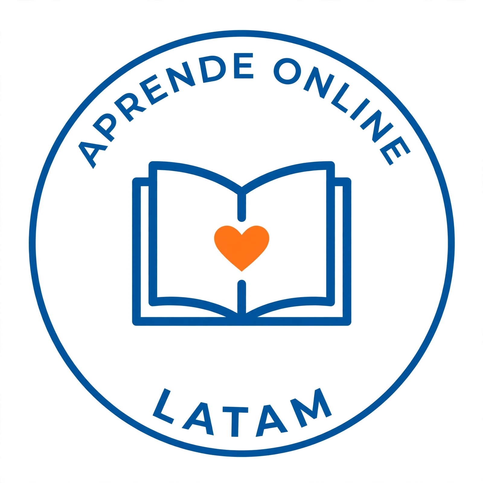 Logo Aprendeonline LATAM